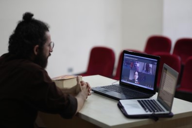 Ünlü İsimler Bayraklı'da Nazım'ı Anlattı