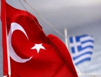 TÜRKIYE PETROLLERI ANONIM ORTAKLıĞı - Yunanistan Türkiye'yi şikayet etti!