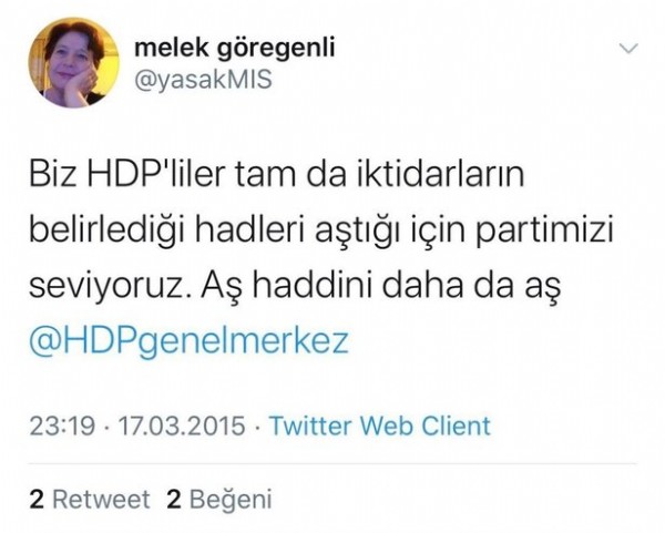 CHP'li Tunç Soyer'den skandal atama!