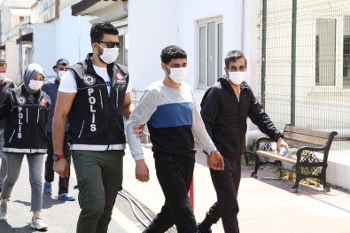 Adana'da Torbacı Operasyonu