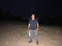 Antalya'da 'Canlı Mühre İle Keklik Avı' Baskını