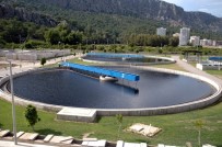 ASAT'tan Çocuklara Su Ve Çevre Bilinci