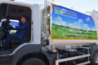 Bağlar Belediye Başkanı Beyoğlu Açıklaması 'Doğayı Koruyan Çevre Dostu Belediye Olduk'