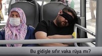 Bakan Koca'dan Maske Kullanıma Eleştiri