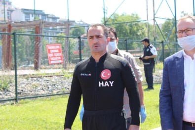 Beyoğlu Belediye Başkanı Haydar Ali Yıldız, 'Altın Boynuzumuz İBB Tarafından İhmal Ediliyor'