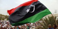 MISRATA - Birleşik Arap Emirleri Libya'da saldırıya geçti! Ölüler var