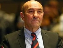 CHP'li Tunç Soyer'den skandal atama!