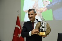 Çınar'dan Çevre Vurgusu