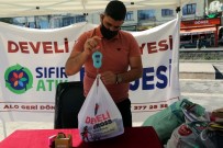 Develi'de Sıfır Atık Farkındalığı