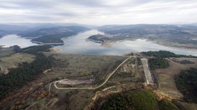 DSİ, Manisa'da Sulama Hazırlıklarına Başladı