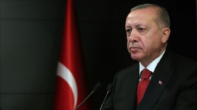 Dünyaya böyle duyurdular: Erdoğan artık patron