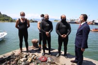 Fatsa Belediyesinden 'Çevre Günü' Etkinliği