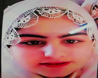 Genç Kızın İntiharı Cinayet Çıktı