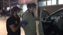 İzmir'de FETÖ Operasyonu Açıklaması 27 Gözaltı
