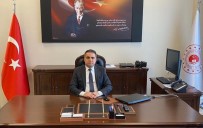 Kandemir'den 5 Haziran Dünya Çevre Günü Mesajı