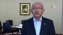 Kılıçdaroğlu Açıklaması 'Demokrasiyi, Hakkı Ve Hukuku Sonuna Kadar Savunacağız'