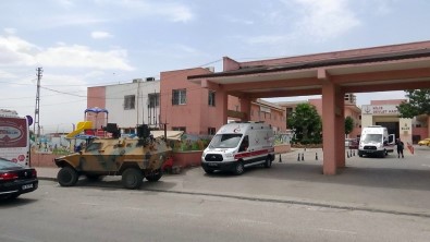 Kilis'te Tedavisi Devam Eden Korona Virüslü 8 Hasta Kaldı