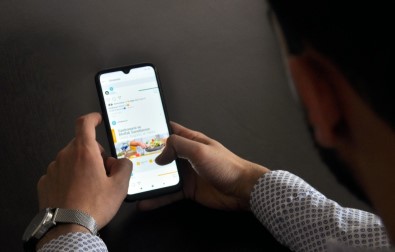 Korona Virüs Sürecinde Sosyal Medya Kullanımı Araştırıldı