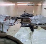 ULUSAL MUTABAKAT - Libya'da sivil katliamı!