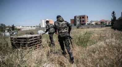 Libya'da kritik üsle ilgili sıcak gelişme!