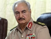 DEVRIM - 'Hafter'in macerası resmen sona erdi'