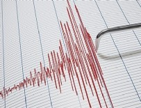 Malatya'da korkutan deprem! Haberi