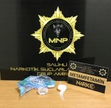 Manisa'da Uyuşturucu Tacirlerine Af Yok