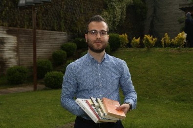 'Okumak Güzeldir' Yarışmasında Dereceye Girenler Başarılarının Sırrını Açıkladı