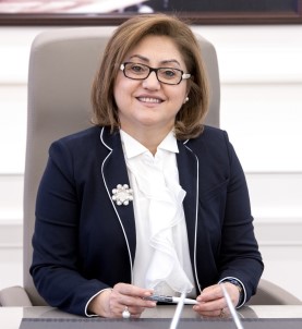 Şahin'den Çevre Günü Mesajı