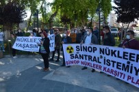 Sinop'ta 5 Haziran Dünya Çevre Günü