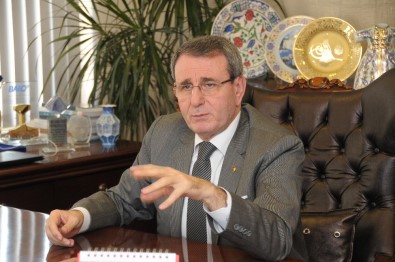 Sipariş AR-GE KOBİ'leri Bekliyor