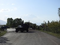 Terör Saldırısıyla İlgili Tutuklananların Sayısı 5'E Çıktı