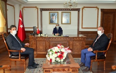 Vali Akın, 'Çevre Kamuoyunda Duyarlılık Oluşturur'