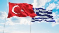 SAVUNMA BAKANI - Yunanistan'dan küstah 'Türkiye' açıklaması!