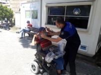 Zabıtadan 'Normal' Denetim