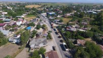 Ceyhan Belediye Ekipleri Sağkaya'ya Çıkarma Yaptı