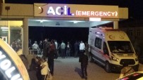 Çınar'da 4 Kişinin Öldüğü Kavgada 8 Tutuklama Haberi