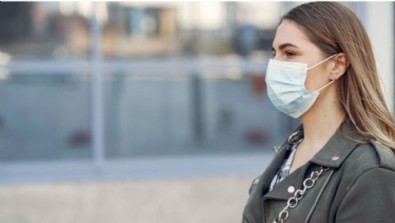 Dikkat çeken kumaş maske açıklaması! Dünya Sağlık Örgütü maske önerisini değiştirdi