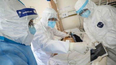 Yüzlerce kişi hayatını kaybetti! O iki ülkede koronavirüs bilançosu ağırlaşıyor