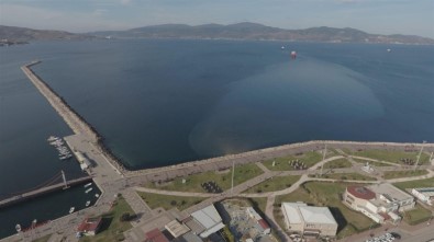 Altyapıya 400 Milyonluk Yatırım