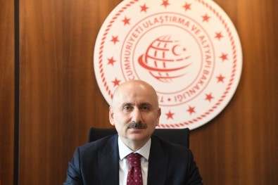 'Aydın-Denizli Otoyolunun İhalesini 11 Haziran'da Yapacağız'