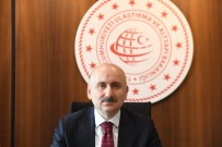 'Aydın-Denizli Otoyolunun İhalesini 11 Haziran'da Yapacağız'