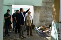 Beylikdüzü'ne 5 Yeni Park Müjdesi