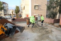 Buca'da Talepler Sokak Sokak Yerine Geliyor