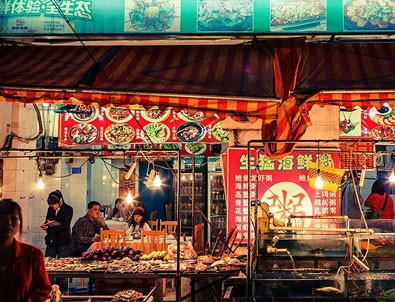 Çin'den tarihi açıklama!