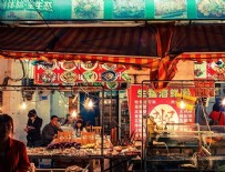 DEVLET BAŞKANI - Çin'den tarihi açıklama!