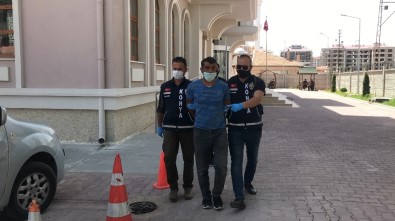 Dini Nikahlı Eşini Öldürdü, 'Herkes Hak Ettiğini Buldu' Dedi