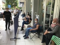 Ev Sahibi Olmak İçin 'Umut Bekleyişi' Sürüyor