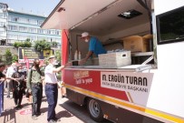 Fatih Belediyesi 65 Yaş Üstü Vatandaşları Misafir Etti