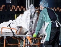 İngiltere'de 2. dalga!